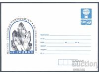 1998 P 40 - 45 g University of Mining and Geology "St. Ivan Rilski"