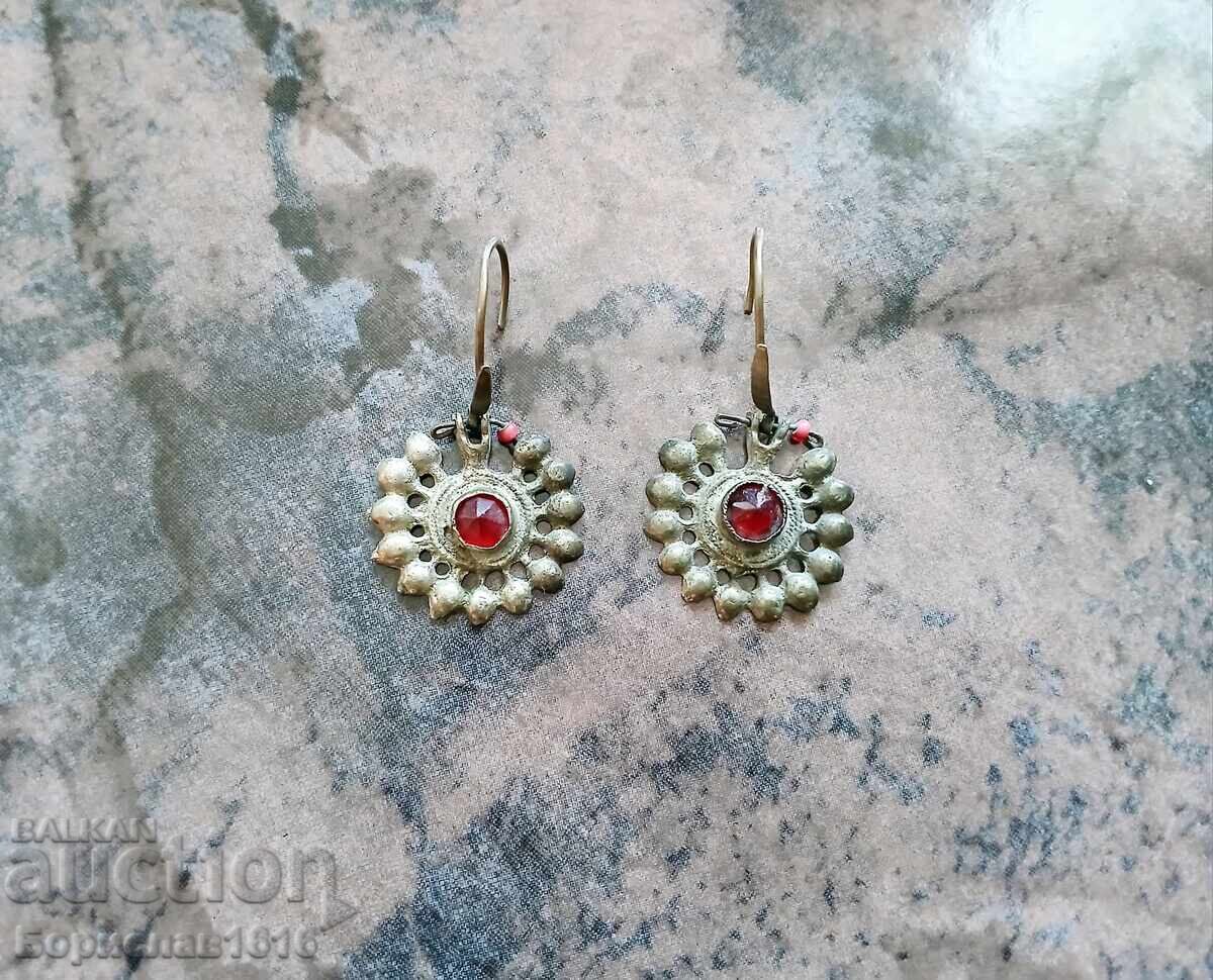 RENAISSANCE EARRINGS - ARPALIAS with price 135.00 BGN | € 69.02 RENAISSANCE EARRINGS - ARPALIAS with price 135.00 BGN | € 69.02