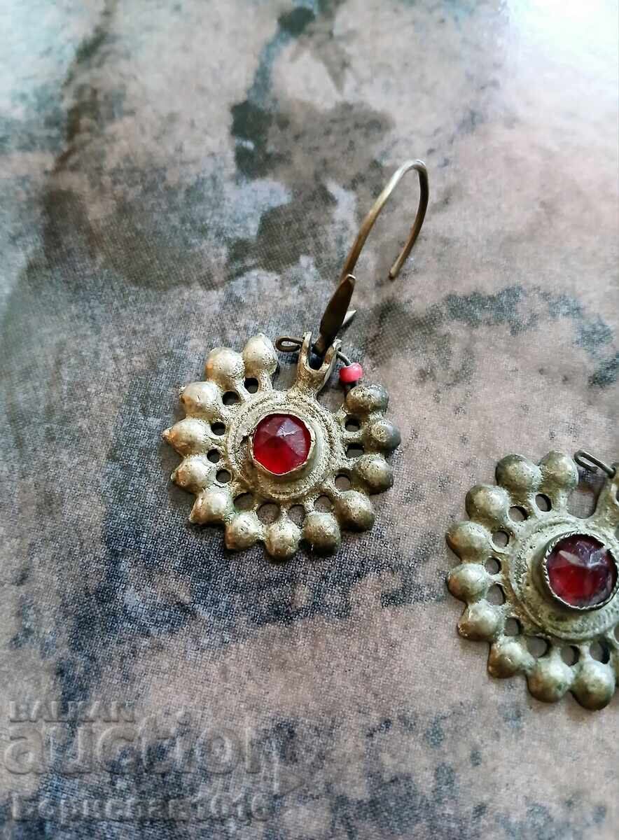 Delivery of RENAISSANCE EARRINGS - ARPALIAS Delivery of RENAISSANCE EARRINGS - ARPALIAS