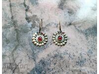 RENAISSANCE EARRINGS - ARPALIAS