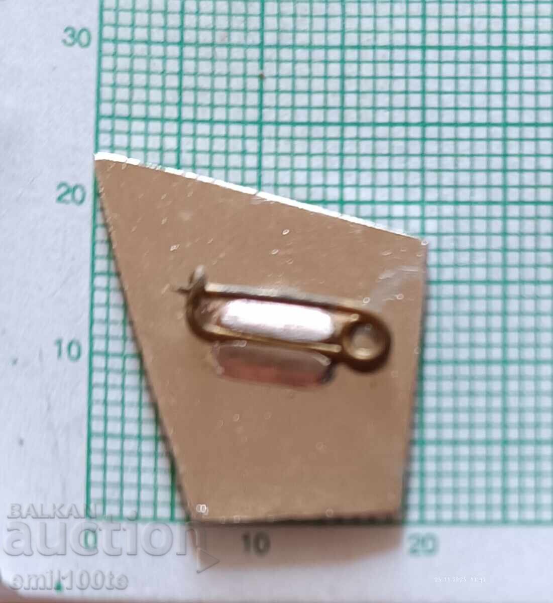 Доставка на Значка- връх Руен Доставка на Значка- връх Руен