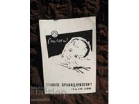 Σοσιαλιστικό Ημερολόγιο Ερυθρού Σταυρού. 1965 godina