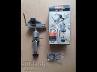 Менгеме настолно, НОВО, с въртяща се глава. От 0.01 лв.