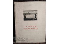 Соц. Справочник Унгария. Френски език