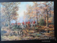 Παλιά κάρτα