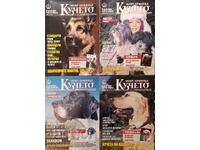 "My Friend the Dog" Issues