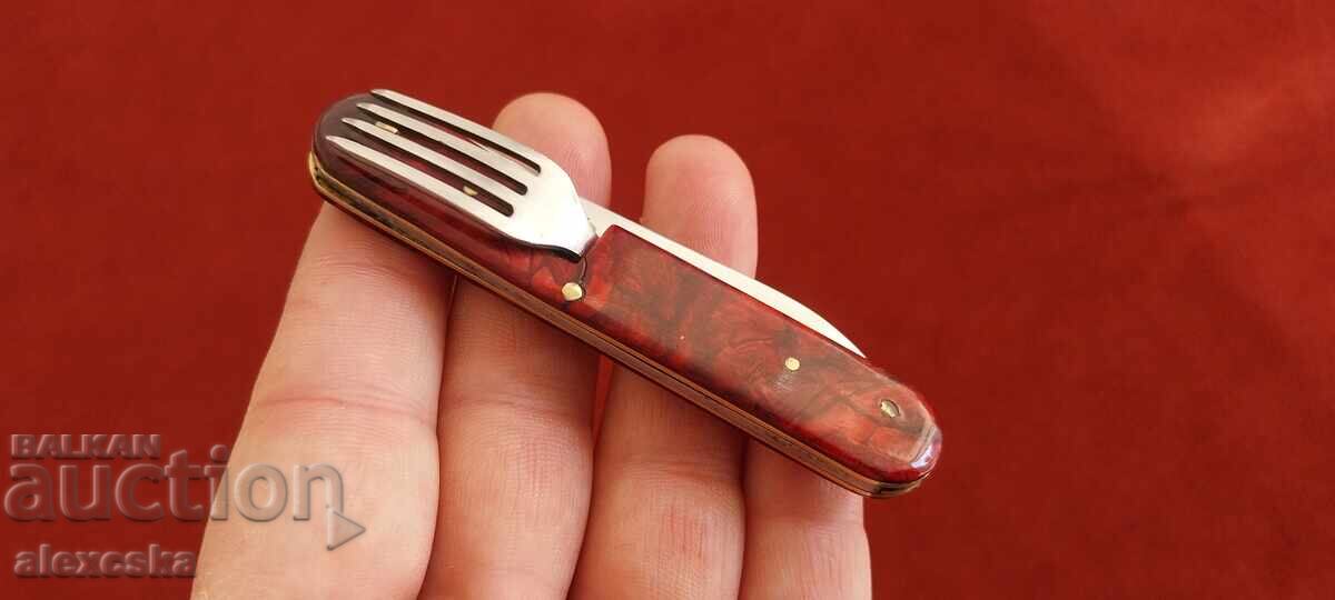 Pocket knife - Hammer and Sickle - 5 Pocket knife - Hammer and Sickle - 5