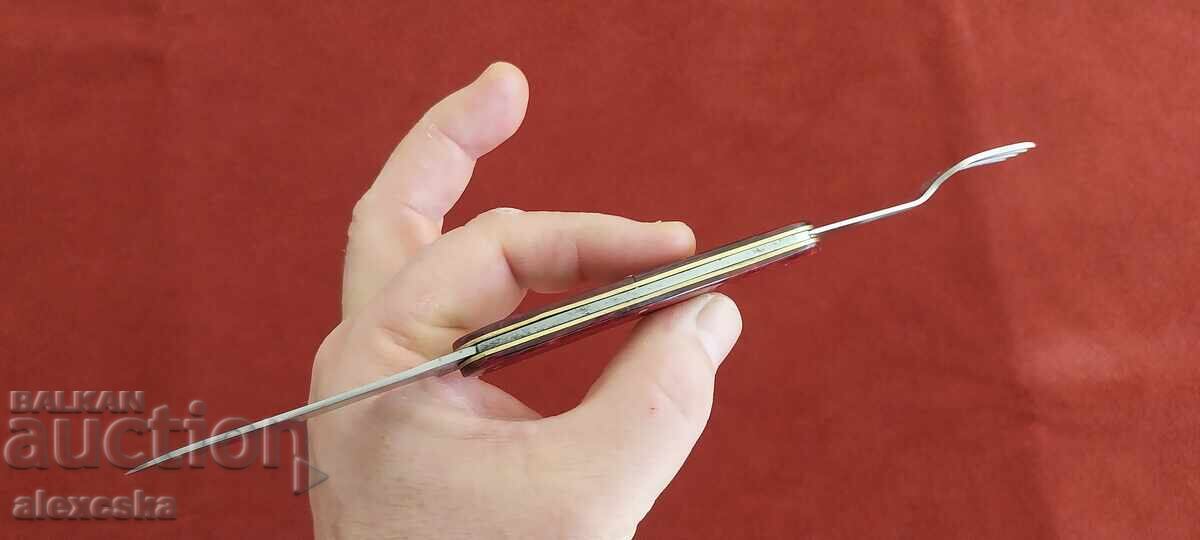 Pocket knife - Hammer and Sickle - 7 Pocket knife - Hammer and Sickle - 7