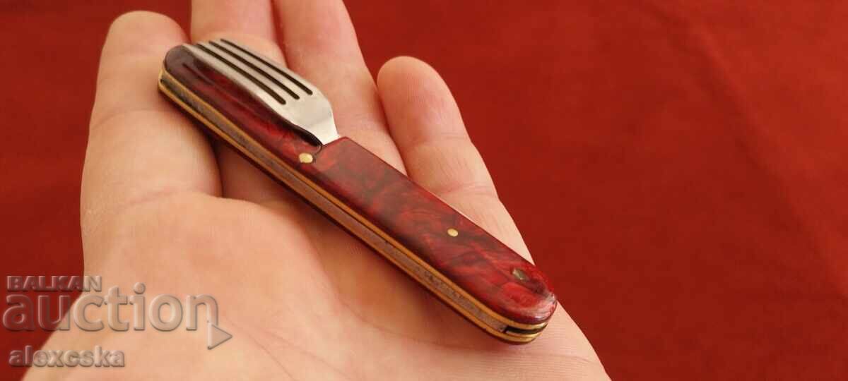 Pocket knife - Hammer and Sickle Pocket knife - Hammer and Sickle