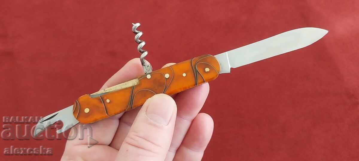 Доставка на Търновско джобно ножче Доставка на Търновско джобно ножче