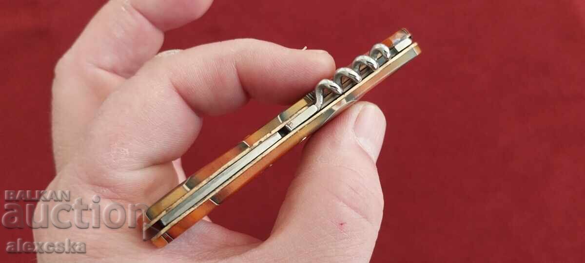 Търновско джобно ножче - 7 Търновско джобно ножче - 7