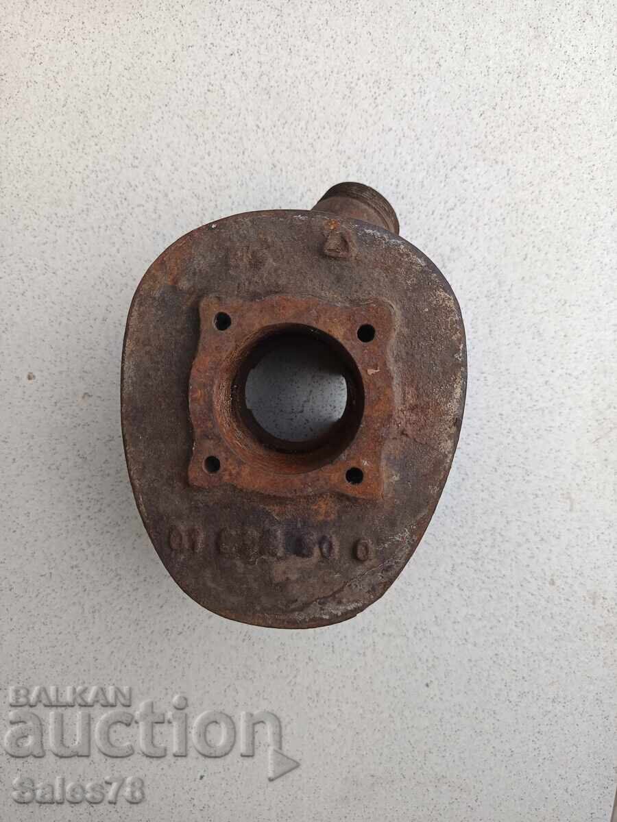 Cylinder for MZ RT with price 20.00 BGN | € 10.23