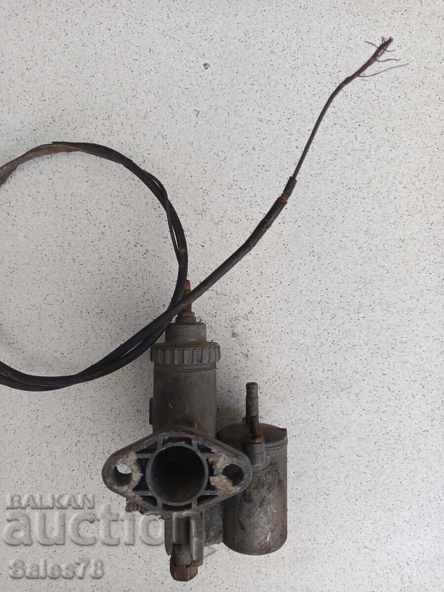 Καρμπυρατέρ για JAVA με τιμή 30.00 BGN | € 15.34