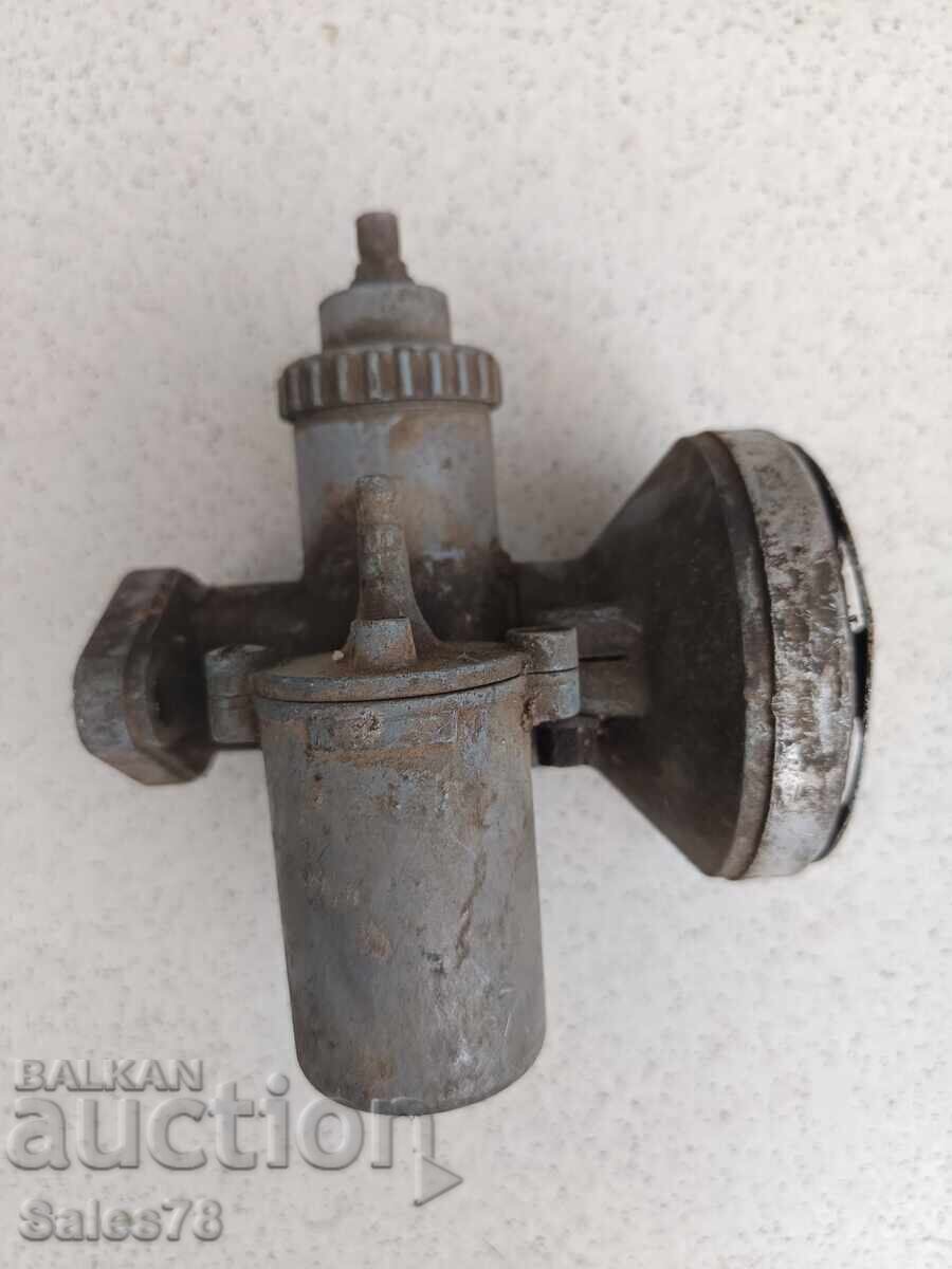 Карбуратор за ЯВА с цена 35.00 лв. | € 17.90