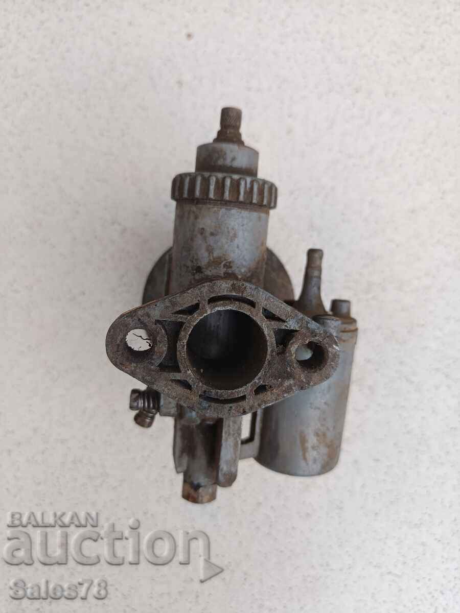 Аукцион Карбуратор за ЯВА