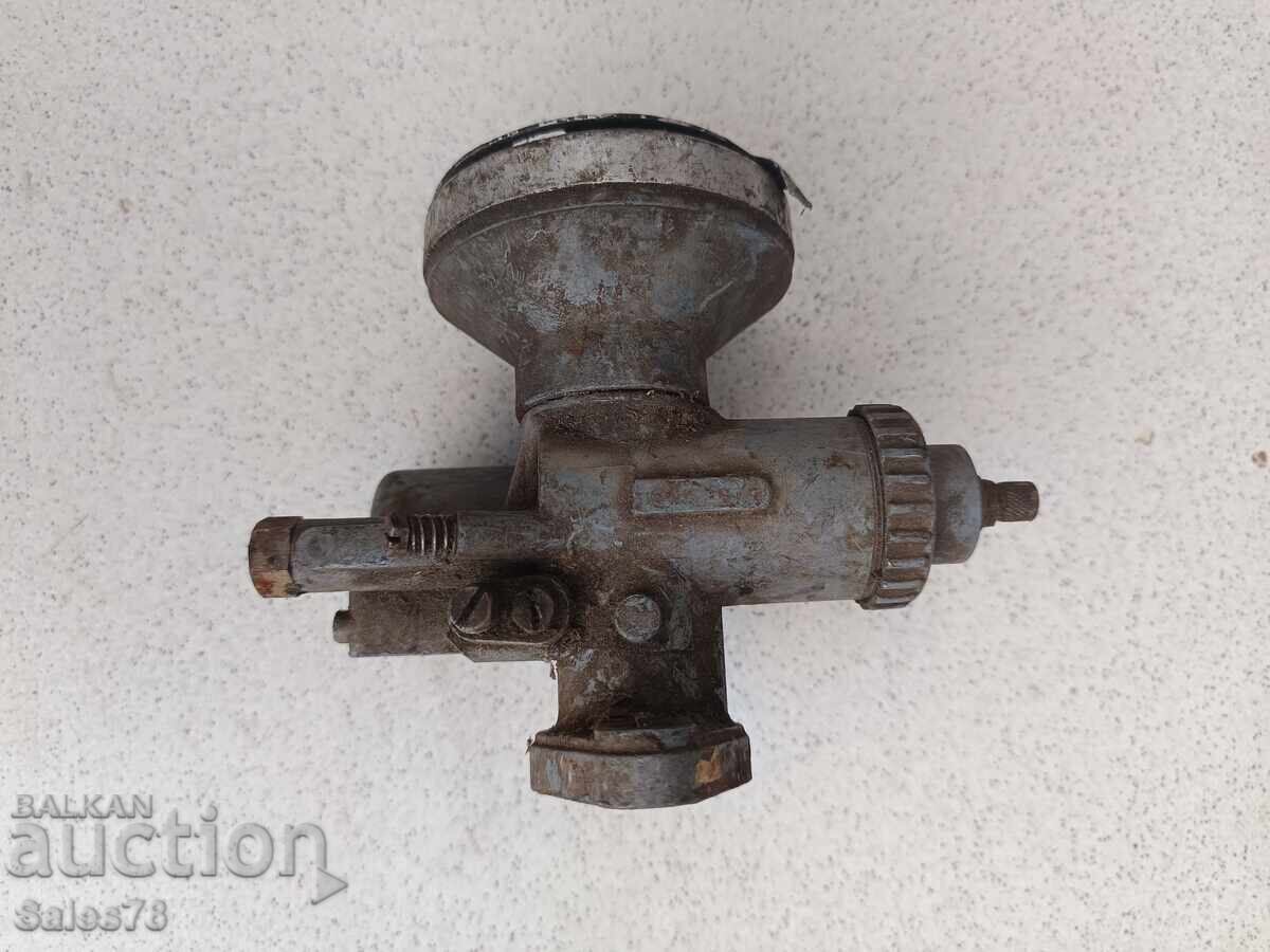 Карбуратор за ЯВА