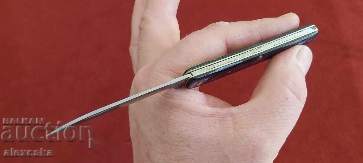 Thorn social knife - 5