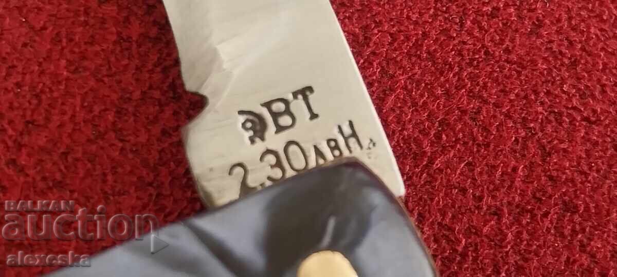 Thorn social knife - 6