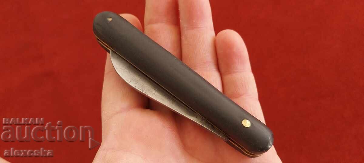 Delivery of Garden knife - Hammer and Sickle