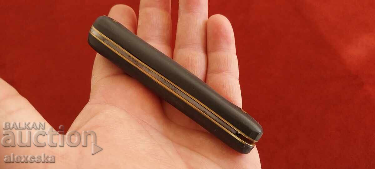 Garden knife - Hammer and Sickle - 7