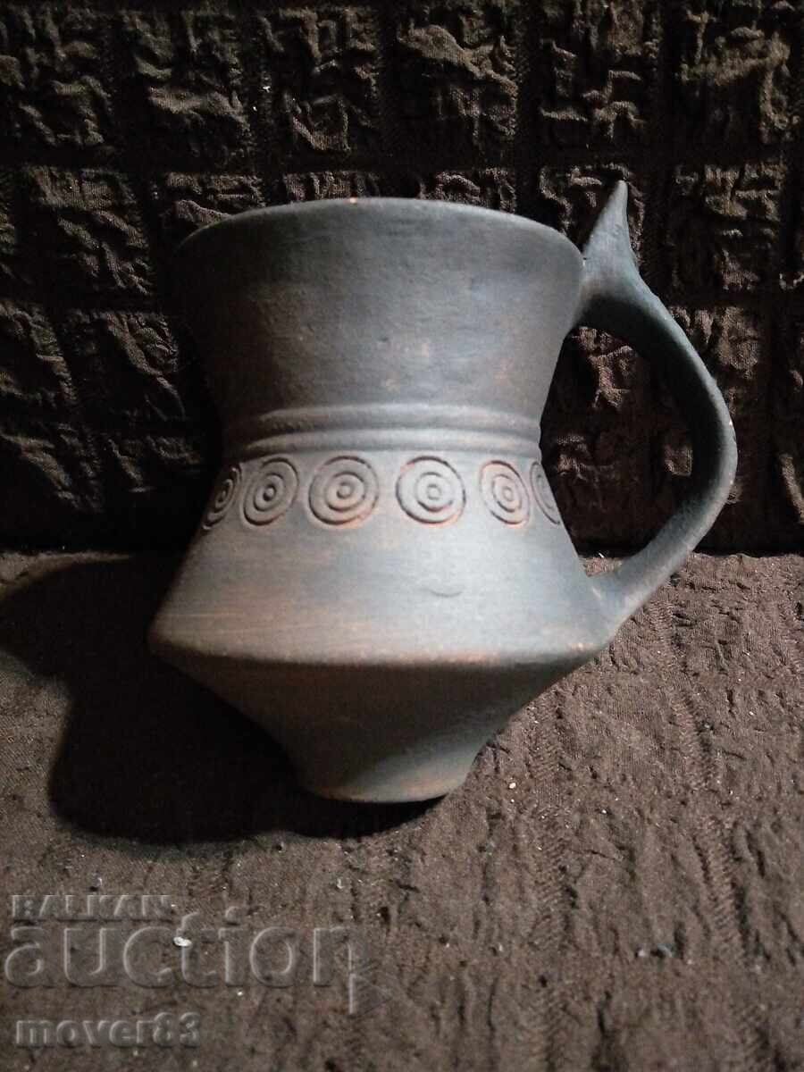 Ceramic/Clay Bowl with price 3.72 BGN | € 1.90 Ceramic/Clay Bowl with price 3.72 BGN | € 1.90