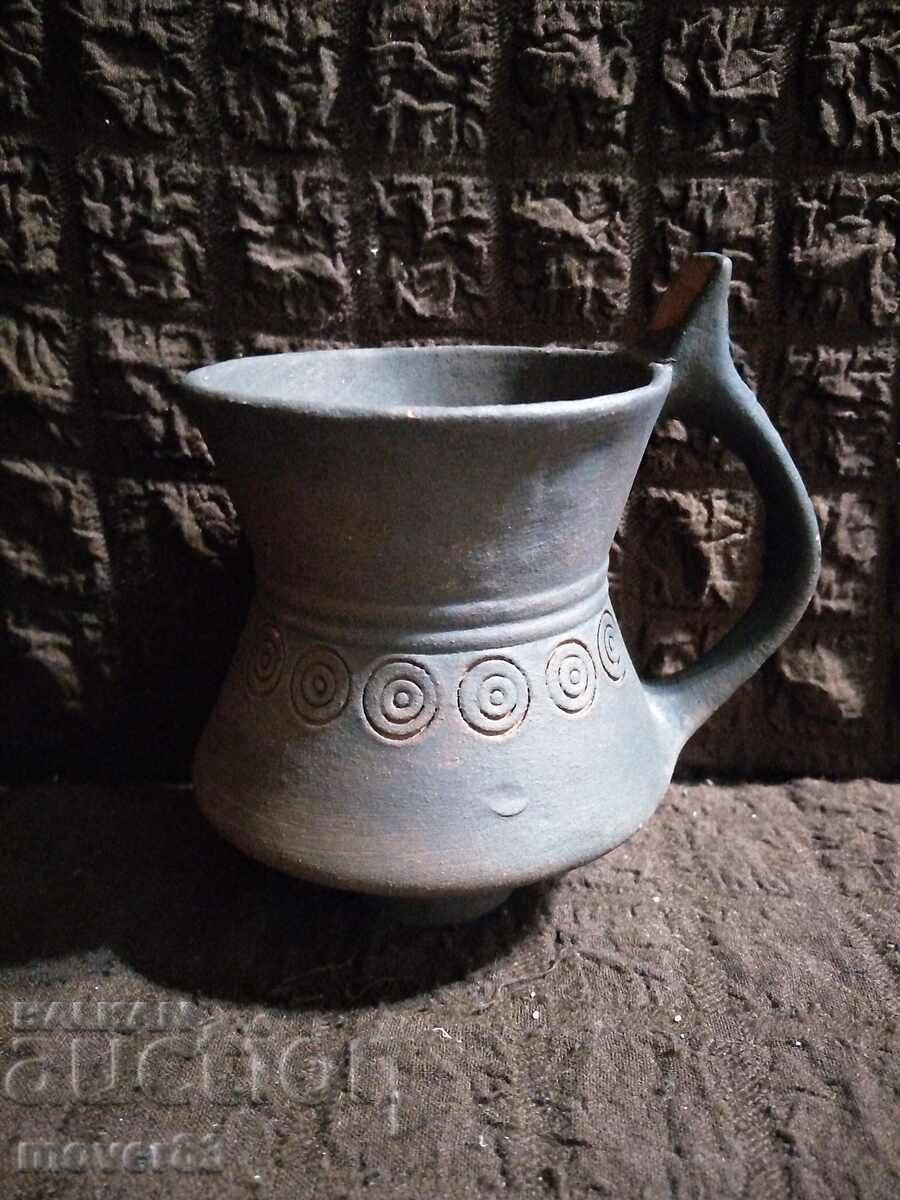 Ceramic/Clay Bowl Ceramic/Clay Bowl