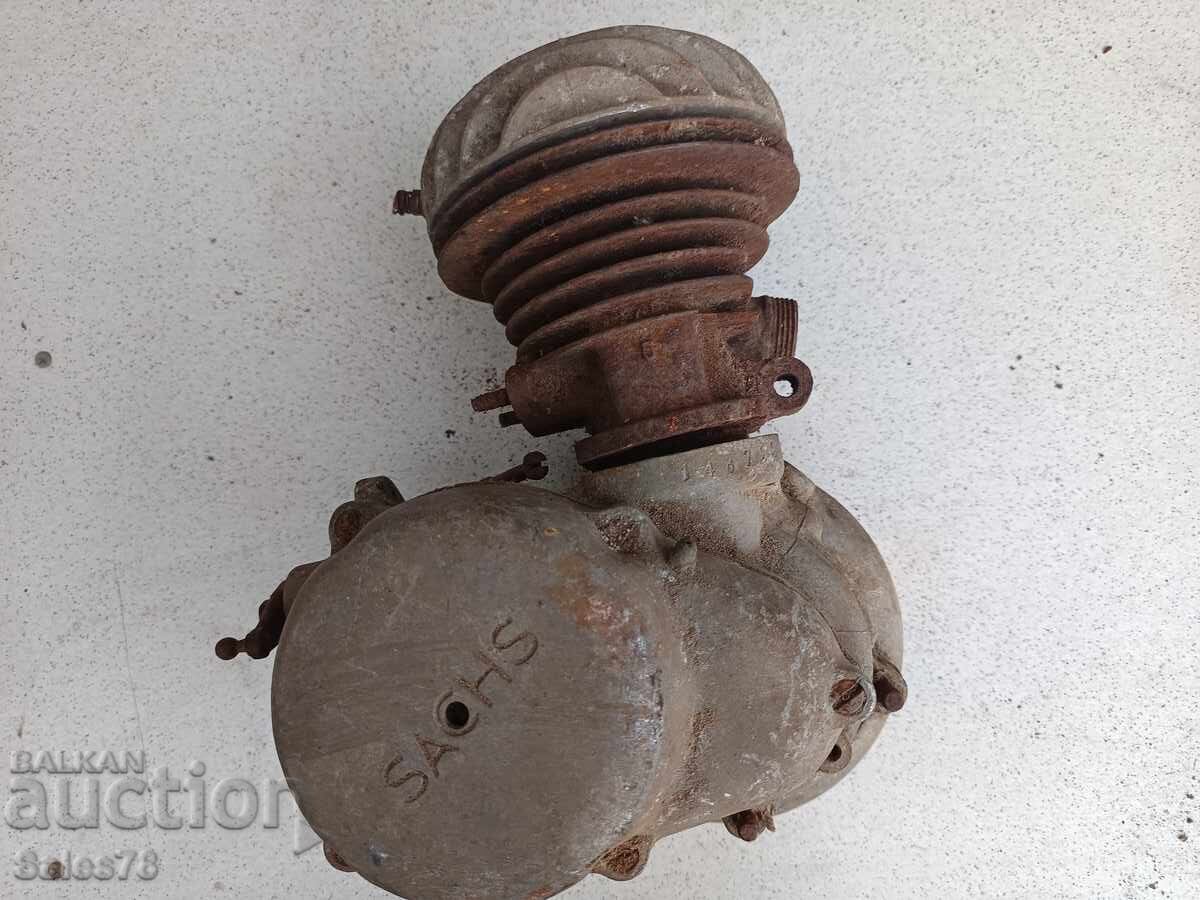 Κινητήρας SACHS
