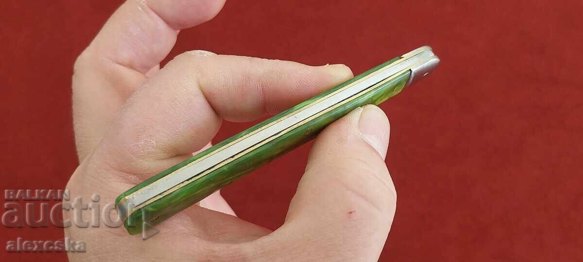 Πτυσσόμενο μαχαίρι - σφυροδρέπανο - 7