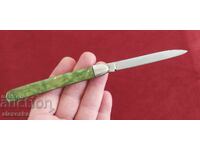 Πτυσσόμενο μαχαίρι - σφυροδρέπανο