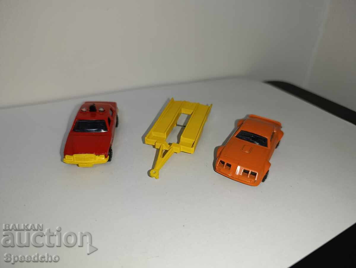 Set Matchbox bulgăresc Matchbox - 6