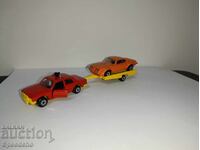 Set Matchbox bulgăresc Matchbox