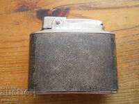 Old table gasoline lighter "Rowenta Bridge"