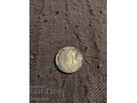 Coin 1 stotinka 1951 year