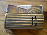 Antique Petrol Lighter "Karat" Austria