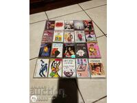 Оригинални касети