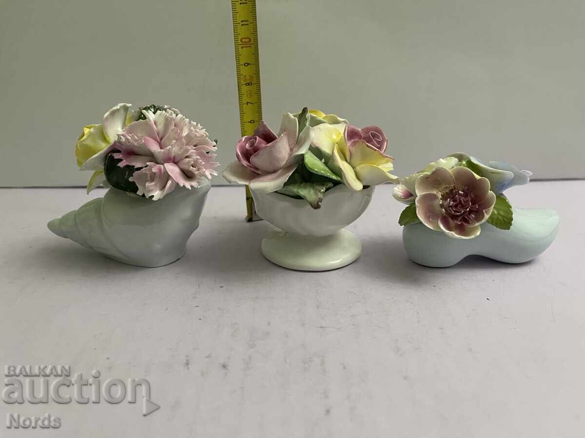 Порцеланови цветя - 7