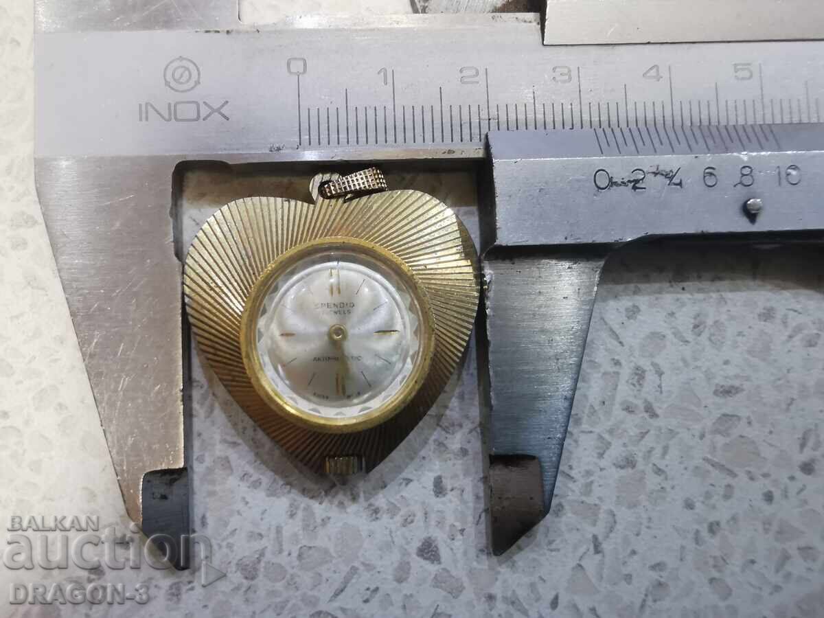 SPENDID - 7 SPENDID - 7