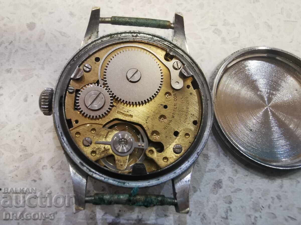 Παράδοση ΕΛΒΕΤΙΚΗΣ ΚΑΤΑΣΚΕΥΗΣ