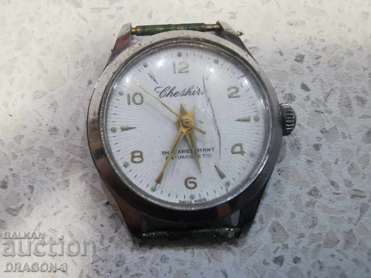 ΕΛΒΕΤΙΚΗΣ ΚΑΤΑΣΚΕΥΗΣ