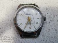 ΕΛΒΕΤΙΚΗΣ ΚΑΤΑΣΚΕΥΗΣ