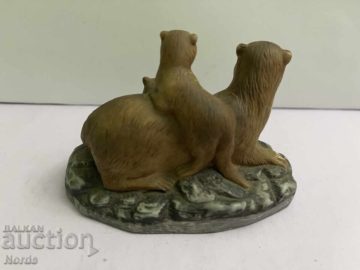 Δημοπρασία Πορσελάνινο ειδώλιο