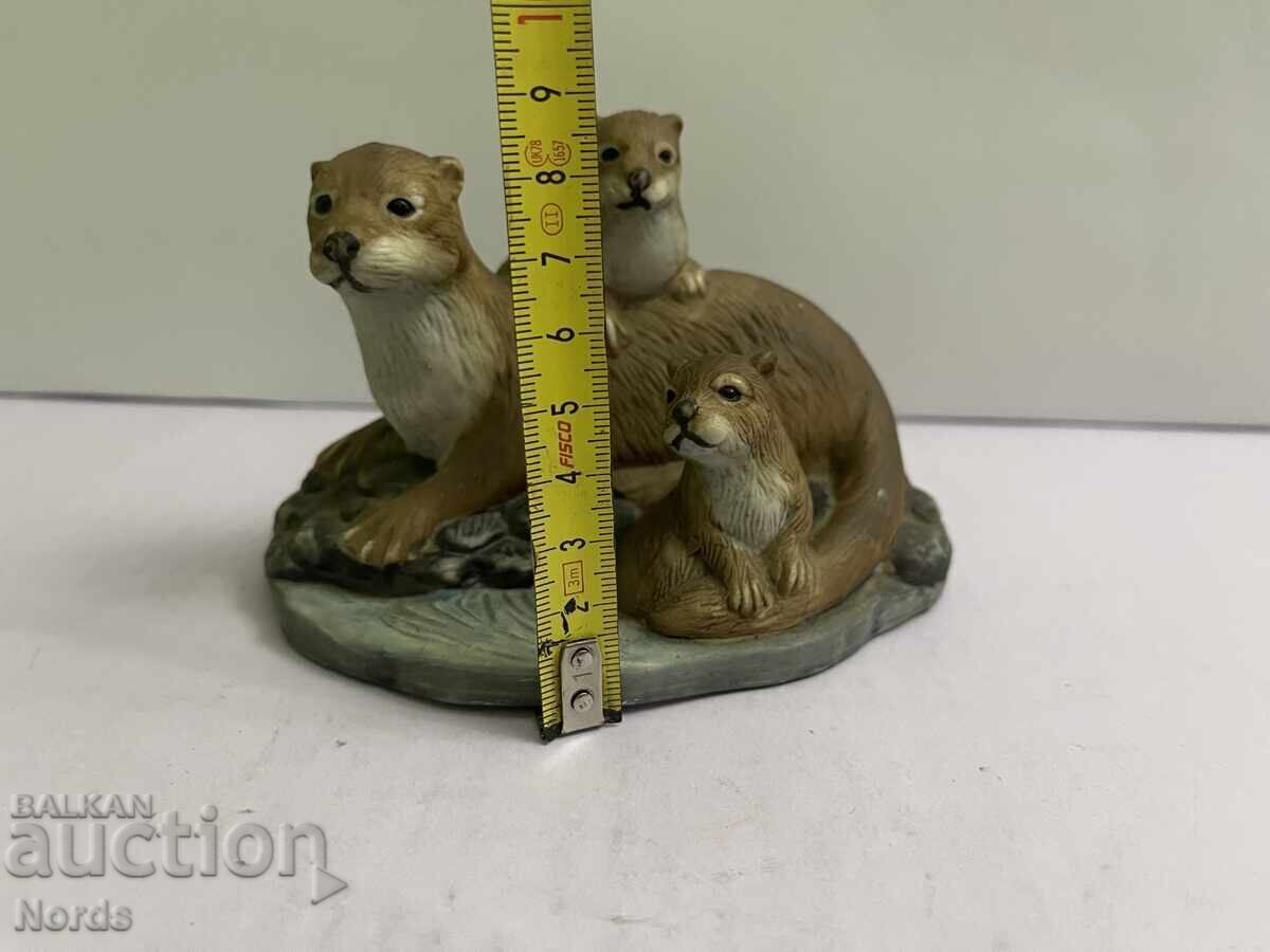 Πορσελάνινο ειδώλιο - 7