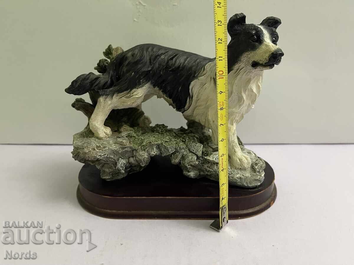 Dog figure - 6 Dog figure - 6