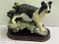 Φιγούρα σκύλου