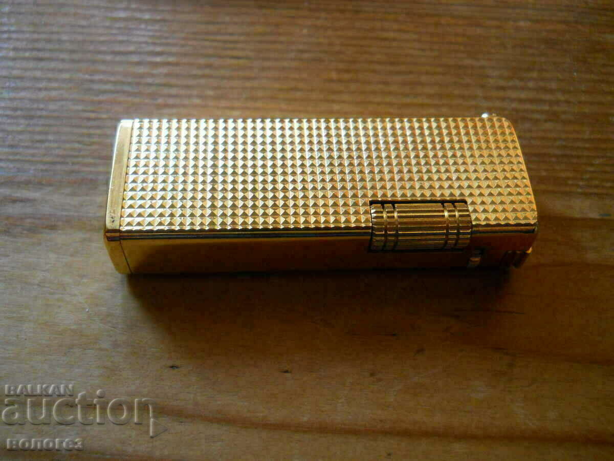 Delivery of Gas lighter "Sunflower 12"