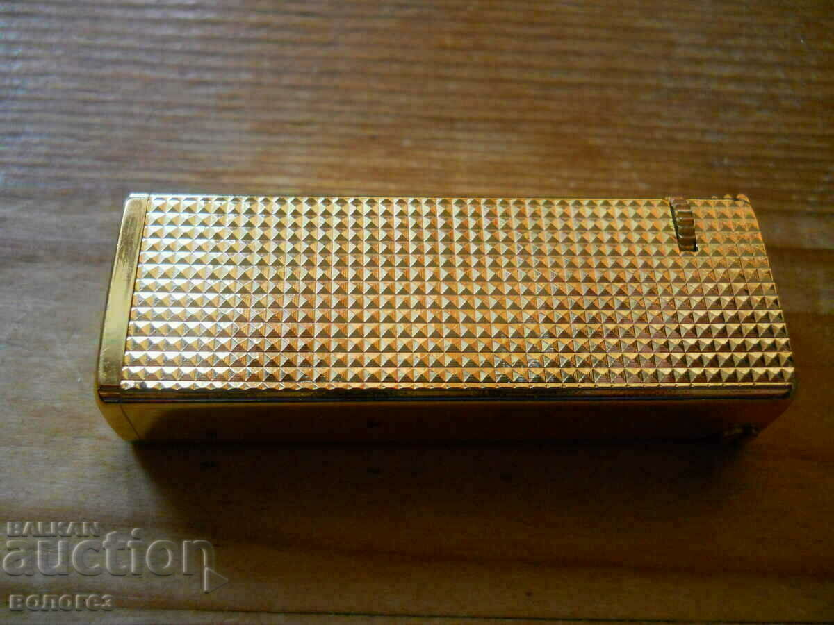 Gas lighter "Sunflower 12" - 5