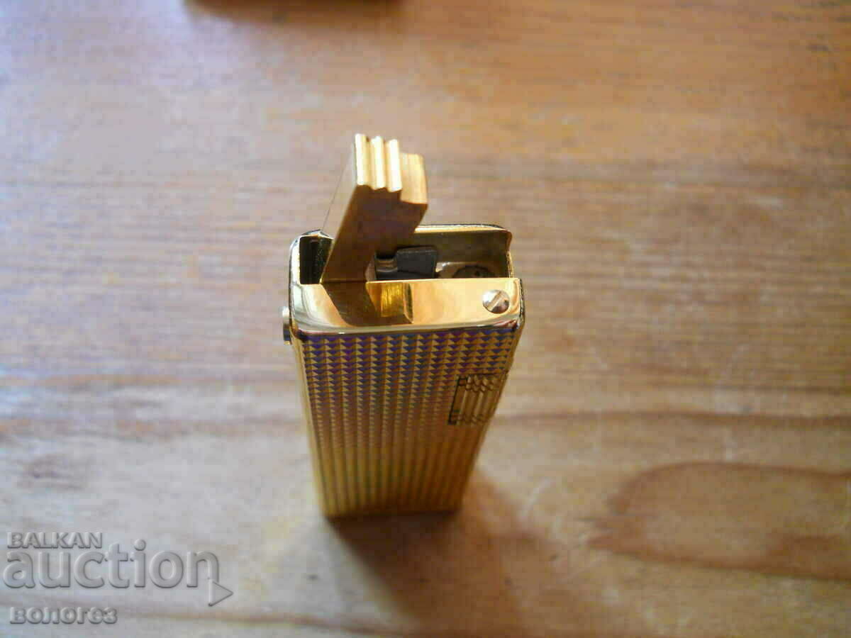 Gas lighter "Sunflower 12" - 7
