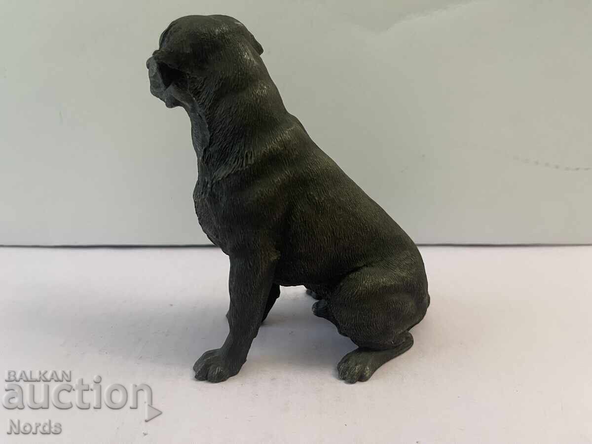 Labrador figurine - 5 Labrador figurine - 5