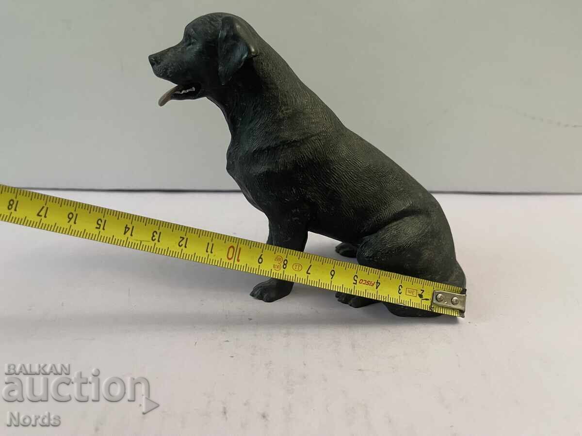Dog figure - 6