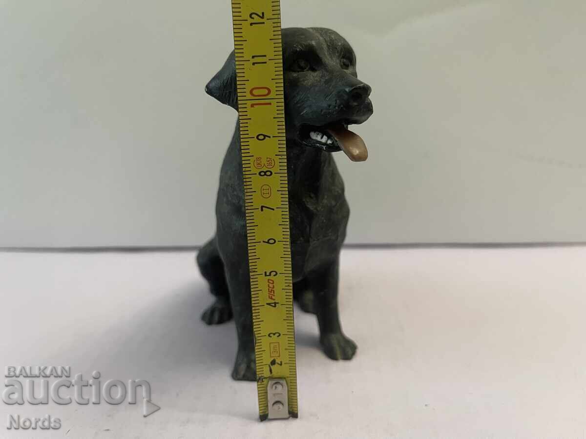 Dog figure - 7